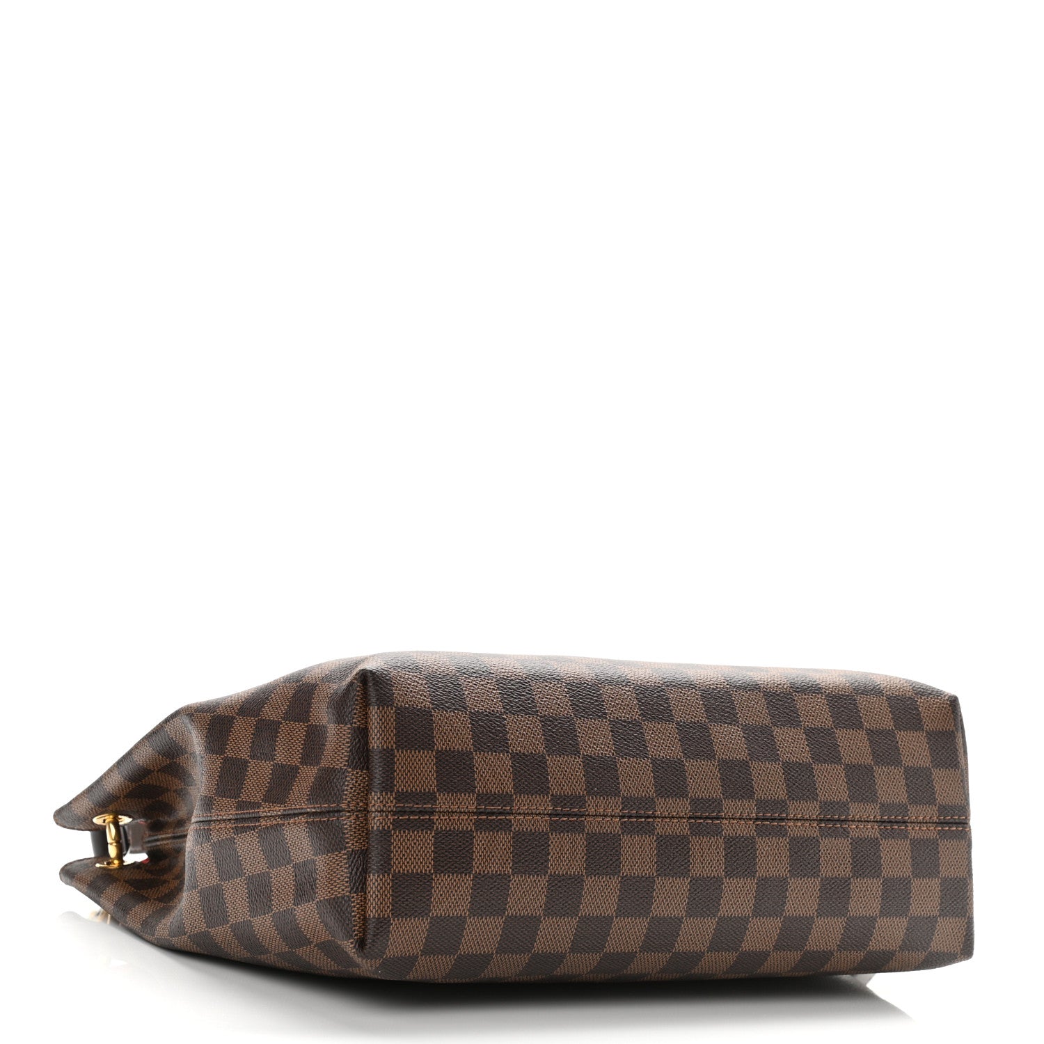 Louis Vuitton Damier Ebene Graceful PM 4 of 9