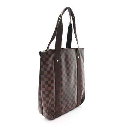 Louis Vuitton Damier Ebene Cabas Beaubourg 3 of 10