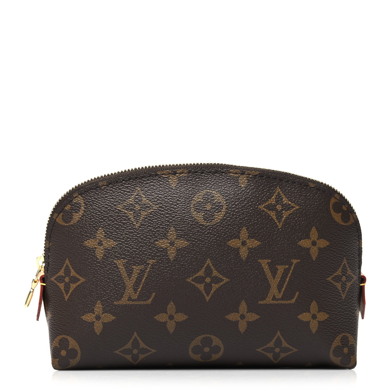 Louis Vuitton Monogram Cosmetic Pouch 1 of 9