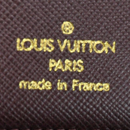 Louis Vuitton Mini Monogram Compact Wallet Cherry 7 of 12