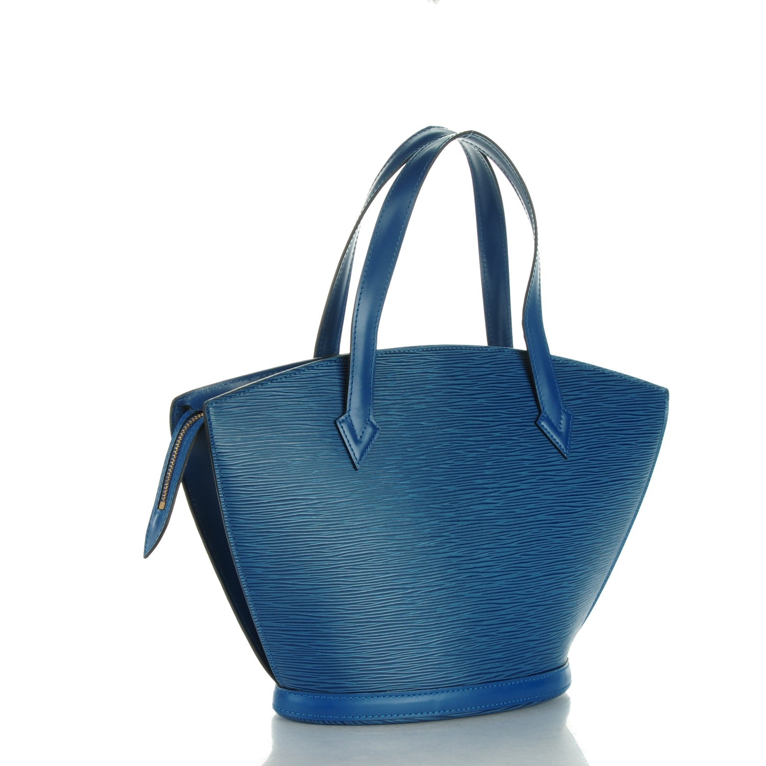 Louis Vuitton Epi Saint Jacques PM Toledo 3 of 7