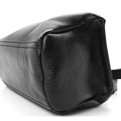 Givenchy Sugar Goatskin Mini Pandora Black 10 of 10