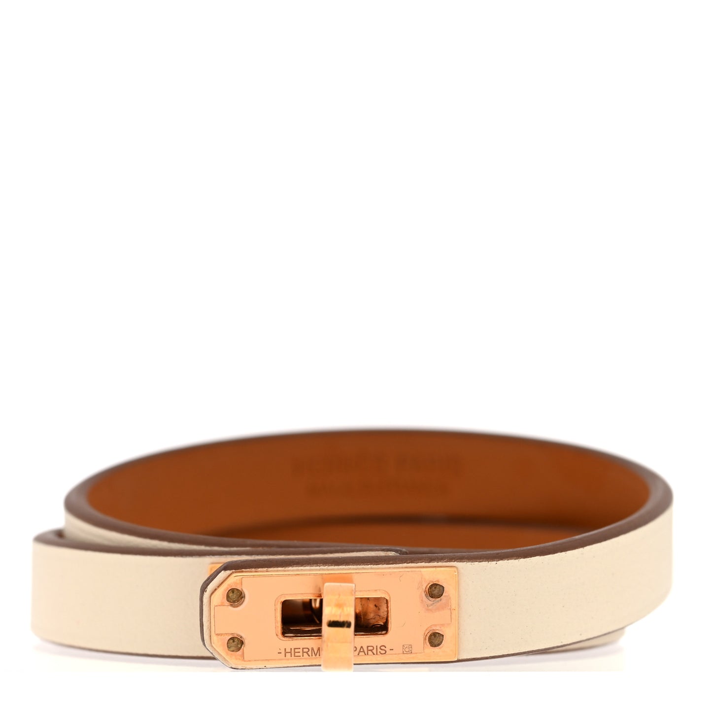 Swift Kelly Double Tour Bracelet T2 Nata