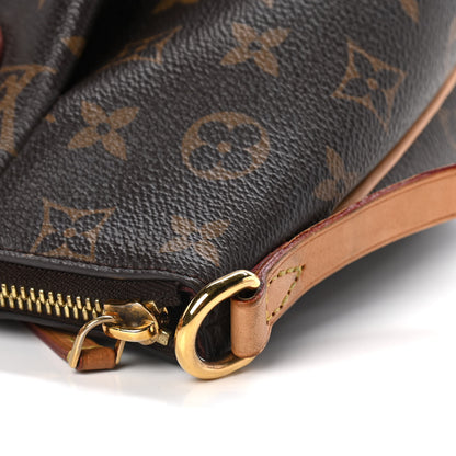 Louis Vuitton Monogram Turenne PM 10 of 24