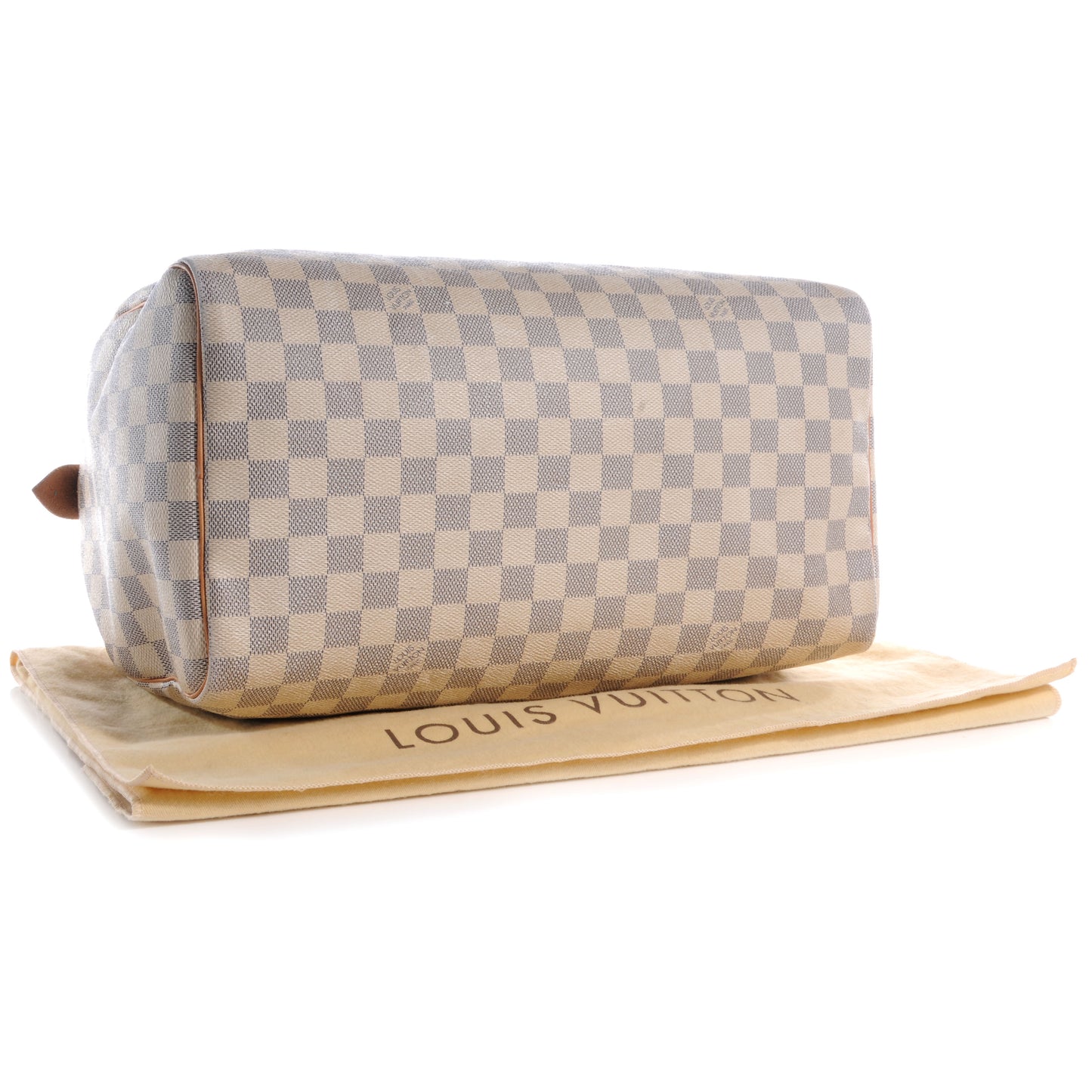 Damier Azur Speedy 35