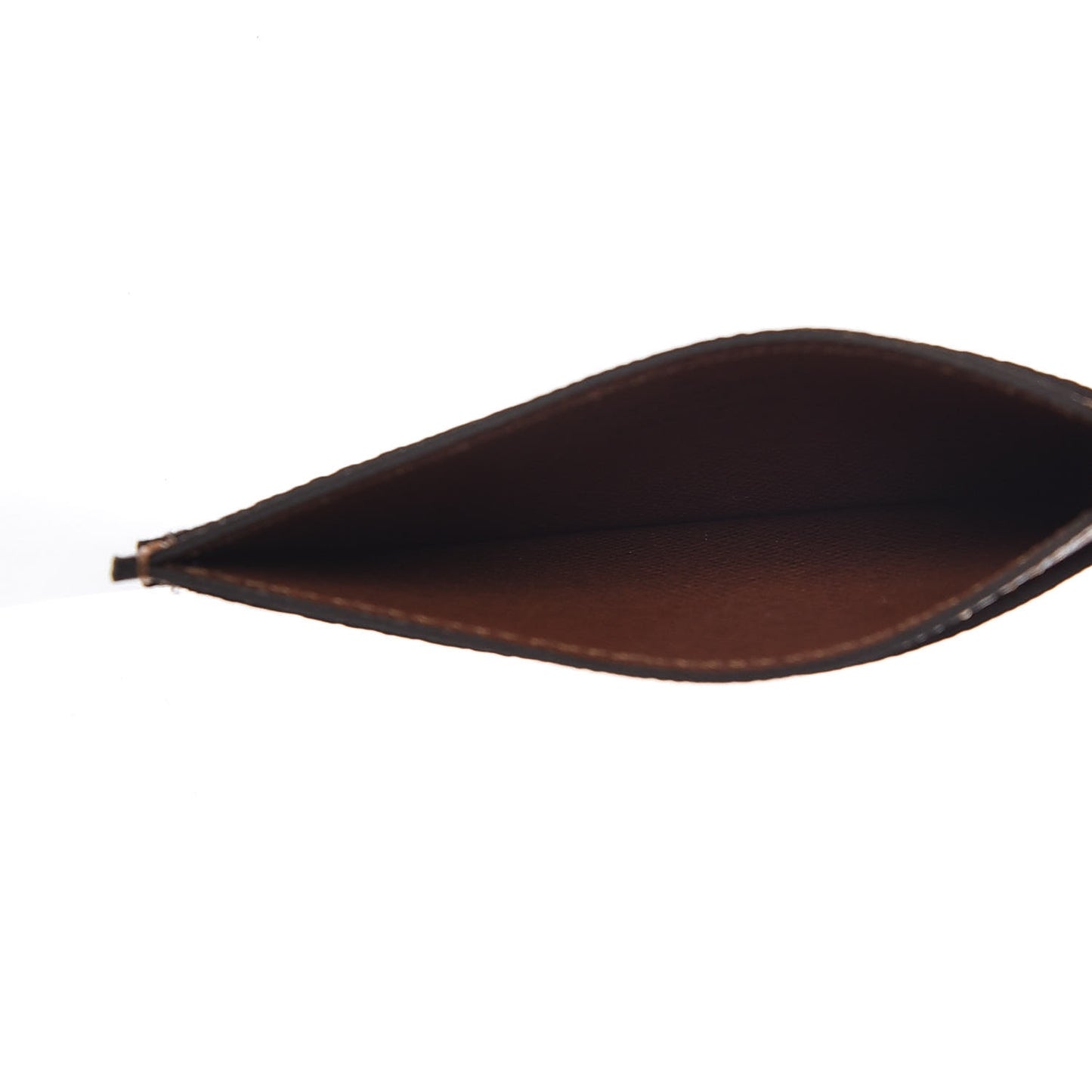 Monogram Card Holder Armagnac
