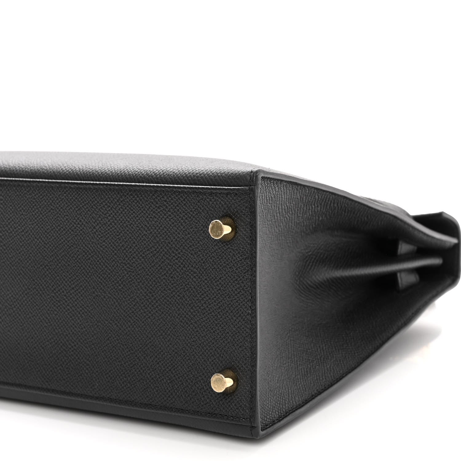 Hermes Epsom Kelly Sellier 28 Black 10 of 10