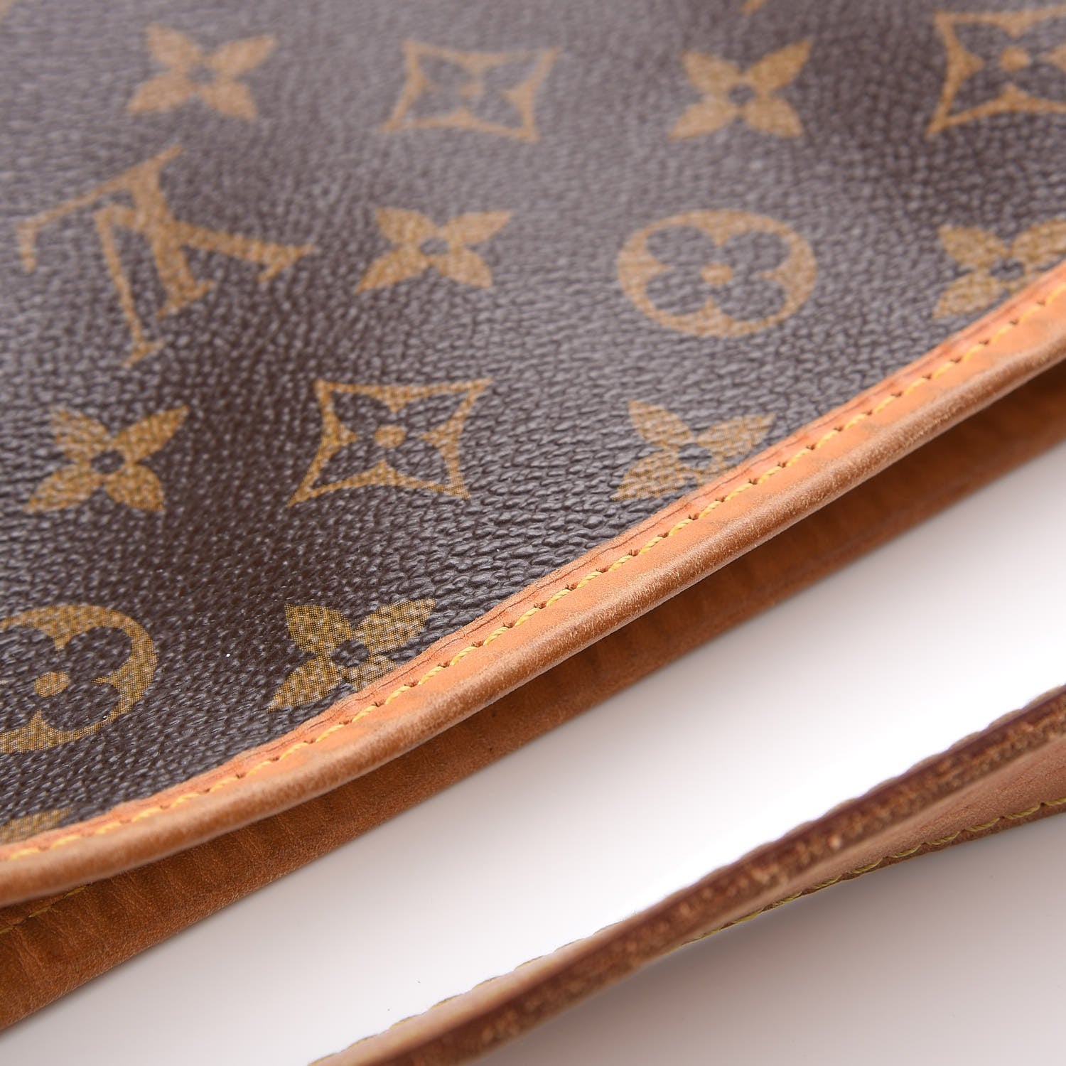 Louis Vuitton Monogram Delightful MM 12 of 12