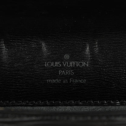 Louis Vuitton Epi Buci Black 11 of 14