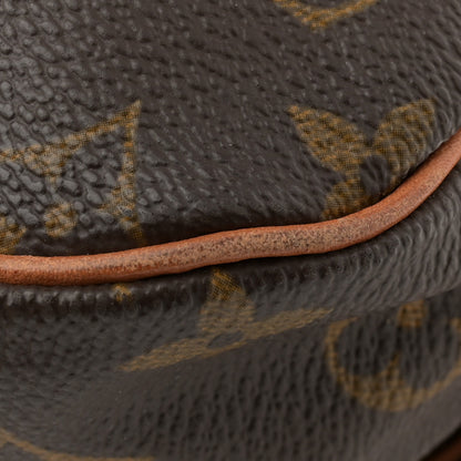 Louis Vuitton Monogram Saumur 30 13 of 13