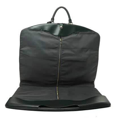 Louis Vuitton Taiga Housse Bering Garment Cover Epicea 4 of 8