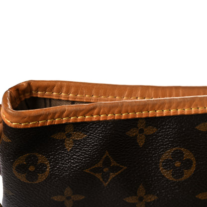 Louis Vuitton Monogram Delightful MM 19 of 19