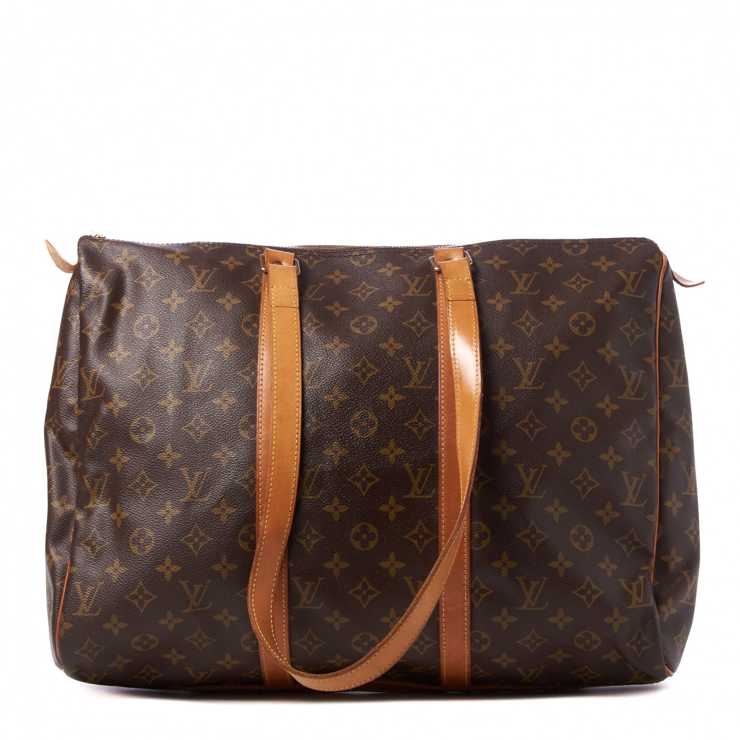 Louis Vuitton Monogram Sac Flanerie 45 1 of 7
