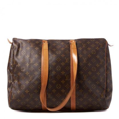 Louis Vuitton Monogram Sac Flanerie 45 1 of 7