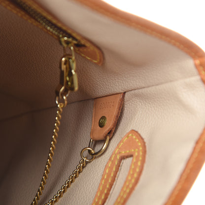Louis Vuitton Monogram Petit Bucket 23 7 of 18