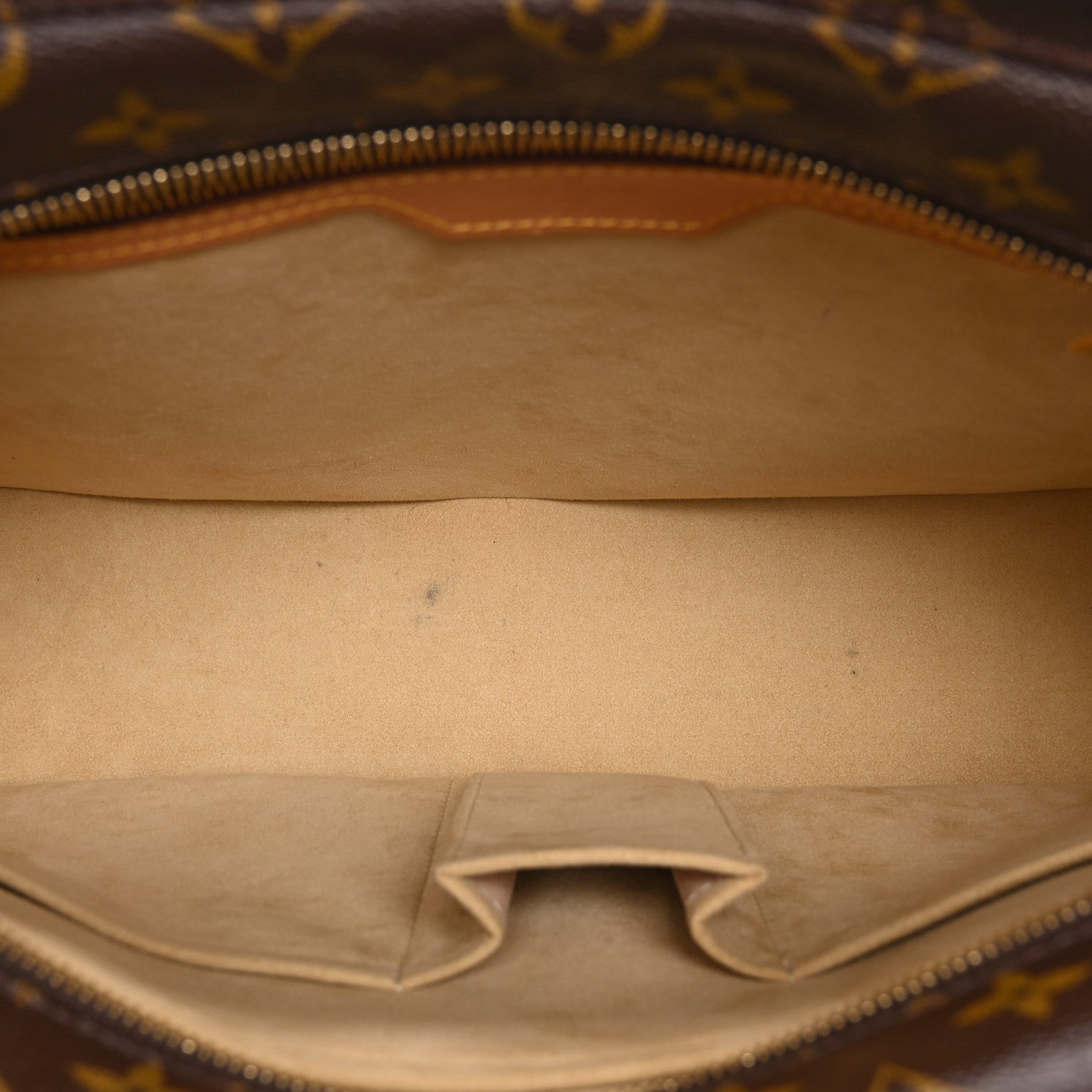 Louis Vuitton Monogram Luco 5 of 12