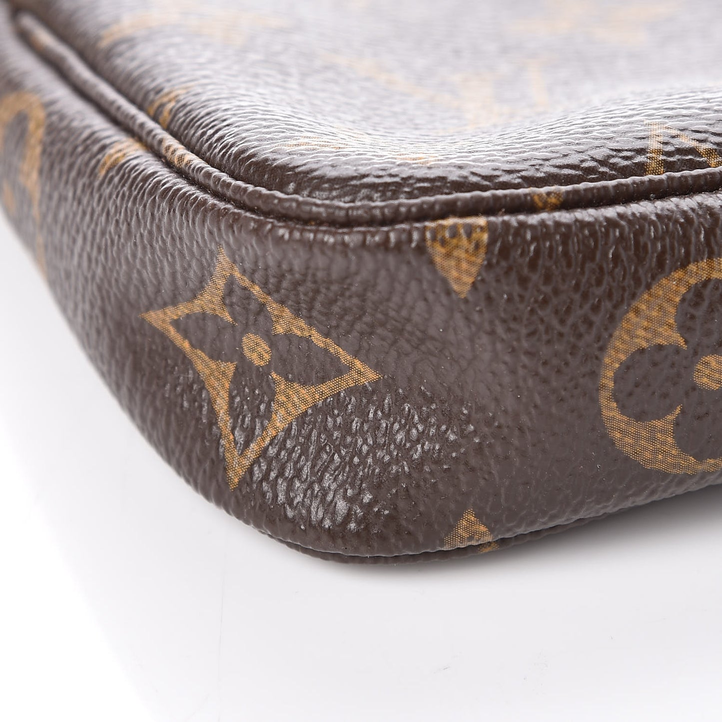 Monogram Mini Pochette Accessories