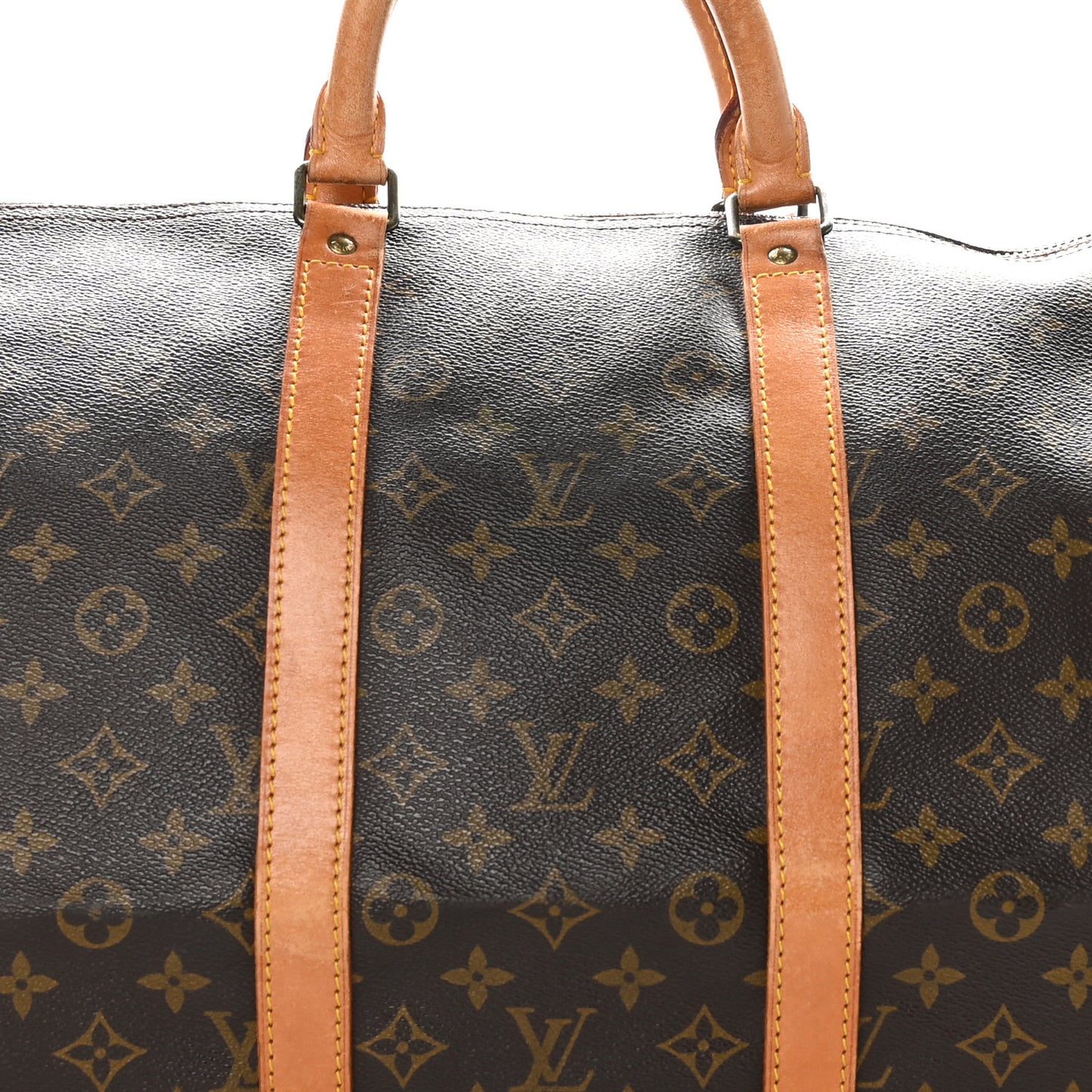 Monogram Keepall 55