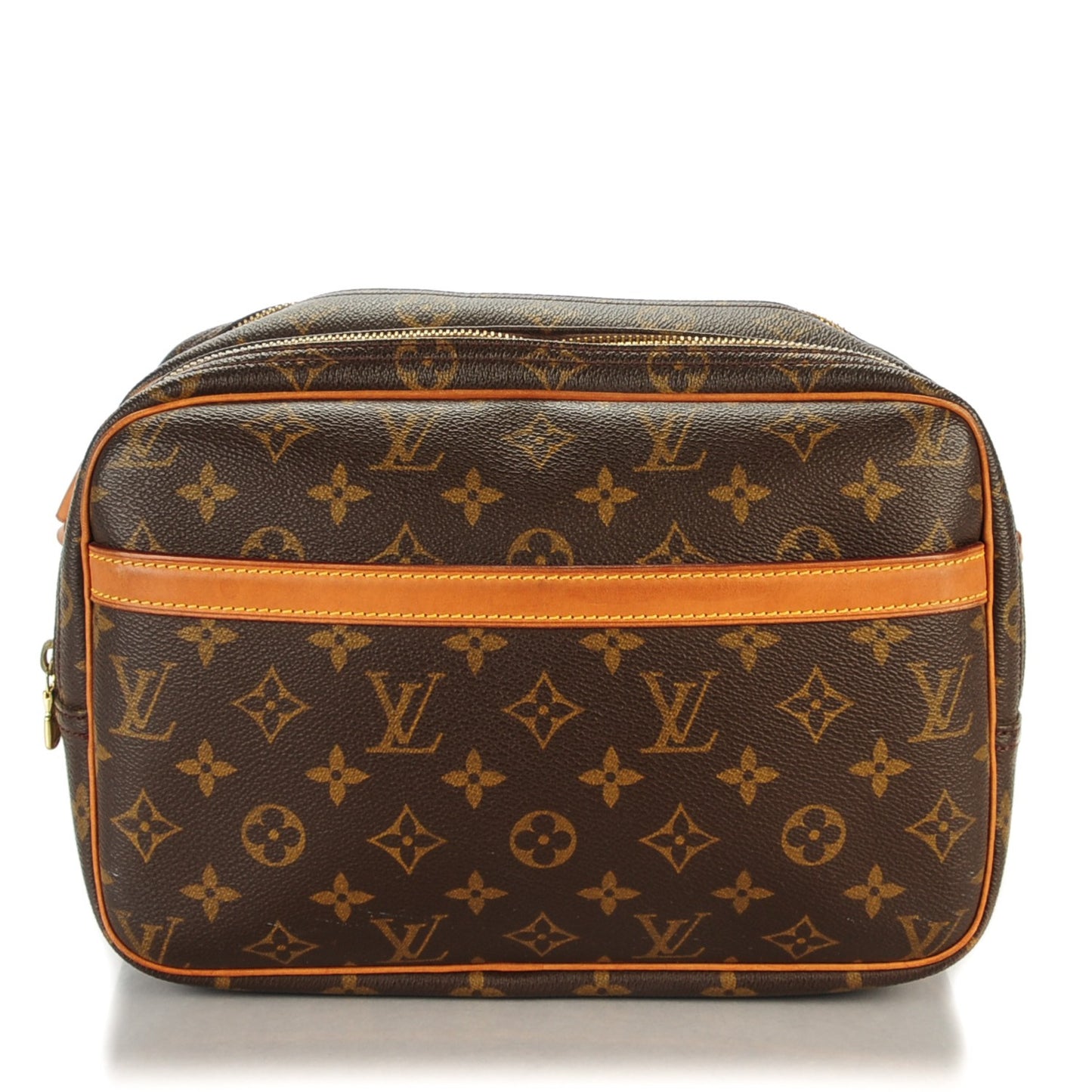 Monogram Reporter PM