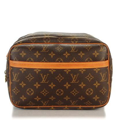 Louis Vuitton Monogram Reporter PM 1 of 7