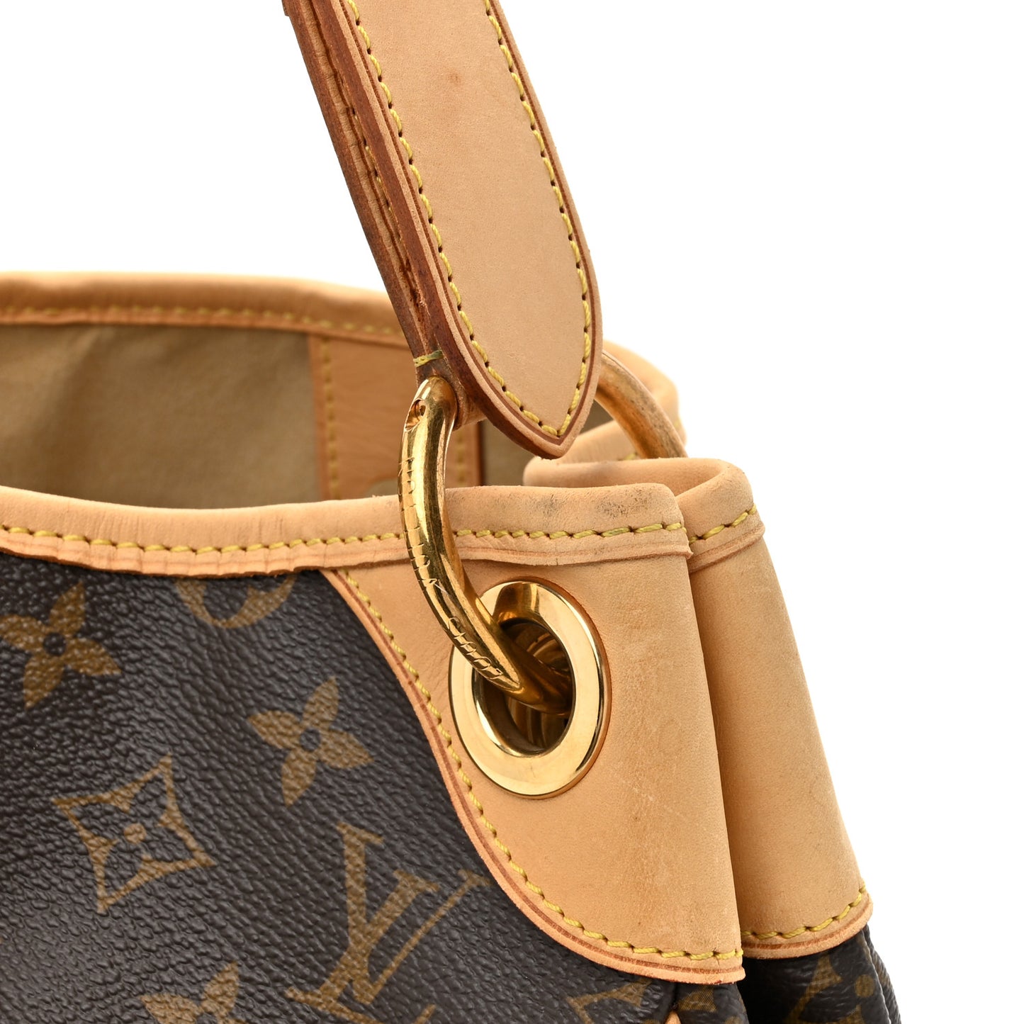 Monogram Galliera PM