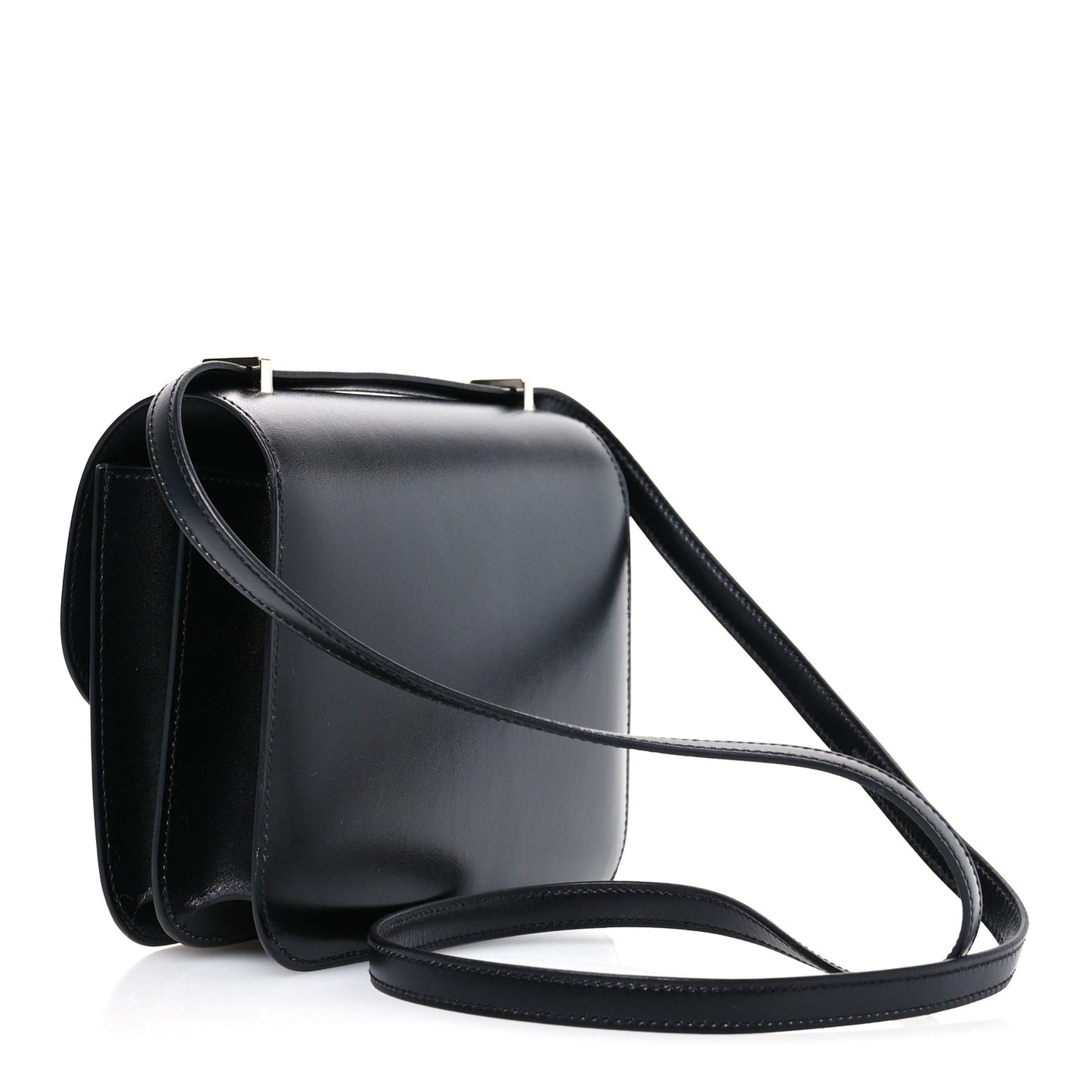Box Constance 18 Black