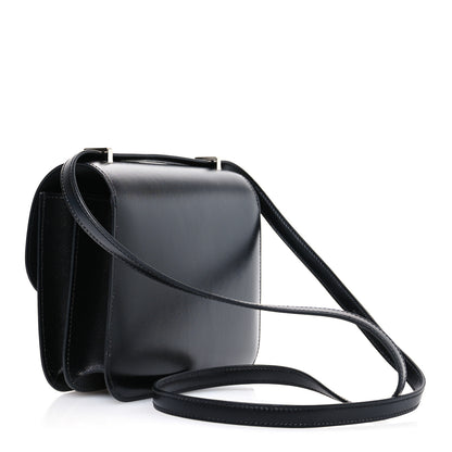 Hermes Box Constance 18 Black 4 of 12