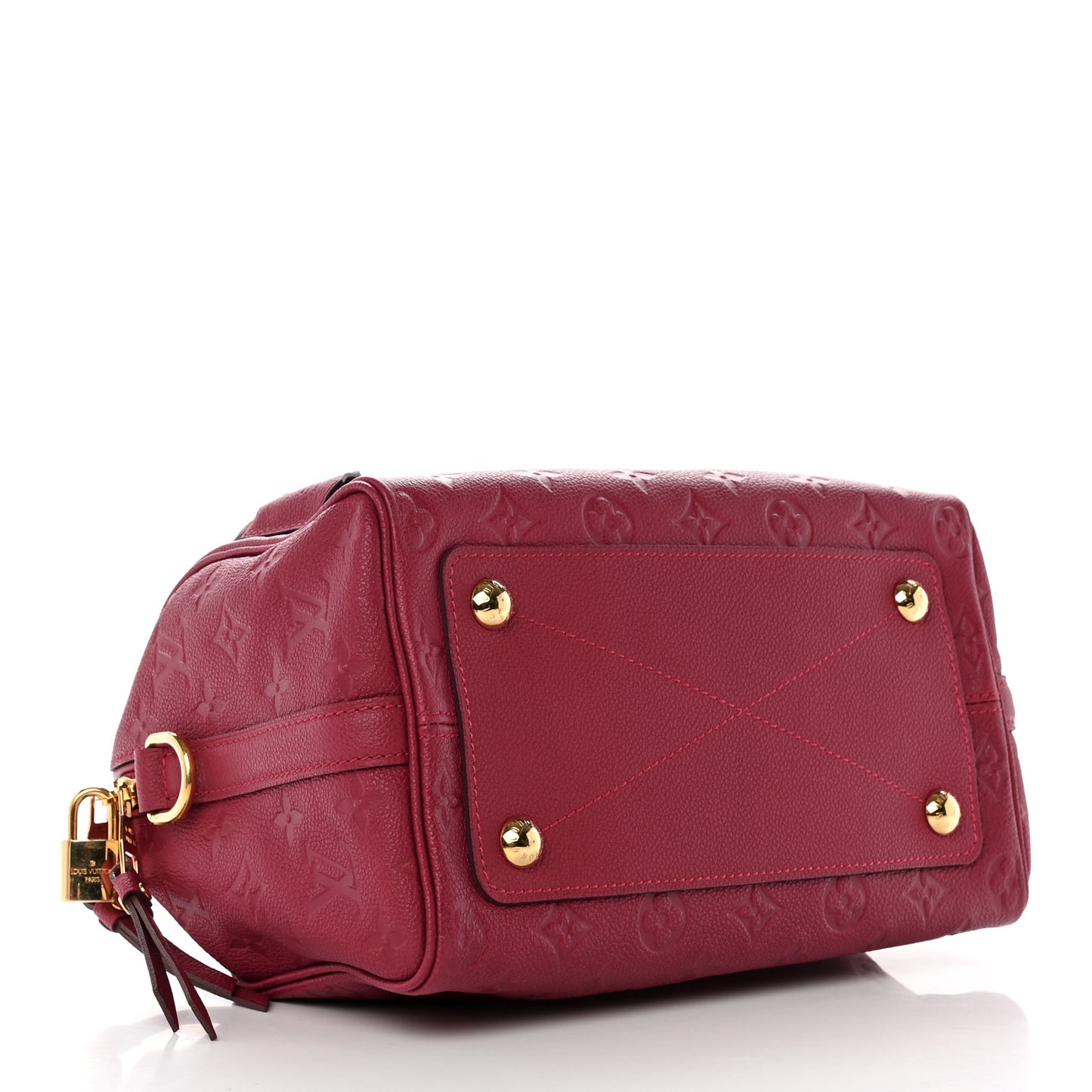 Empreinte Speedy Bandouliere 25 Aurore