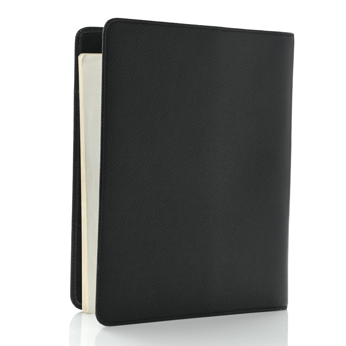 Taiga Desk Agenda Cover Ardoise