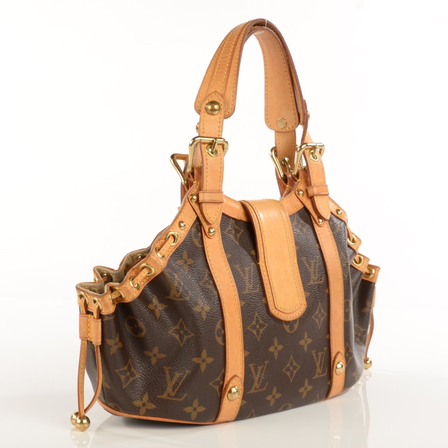 Monogram Theda GM