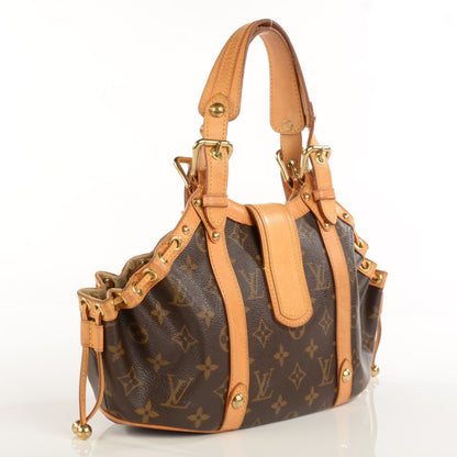 Louis Vuitton Monogram Theda GM 3 of 7