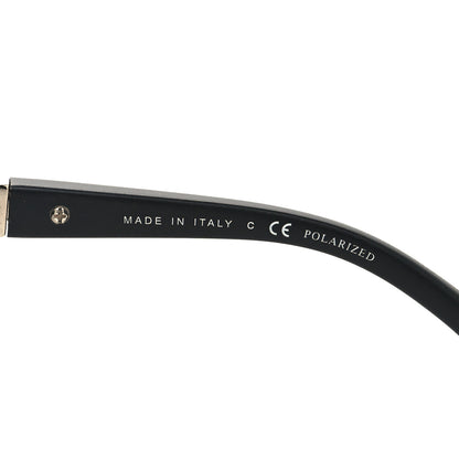 Chanel Lambskin Quilted Acetate CC Sunglasses 5225-Q Black 6 of 7