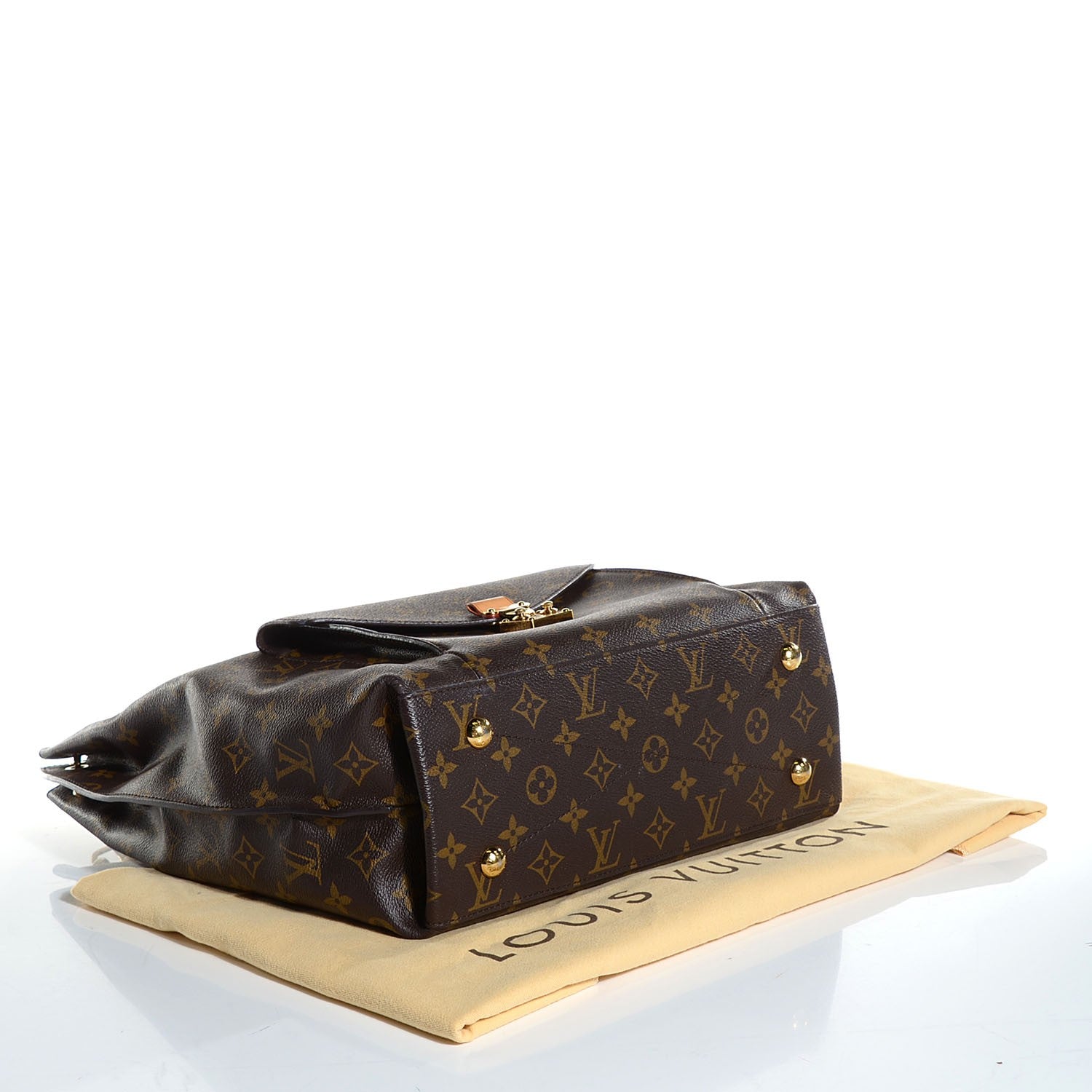 Louis Vuitton Monogram Metis 4 of 7