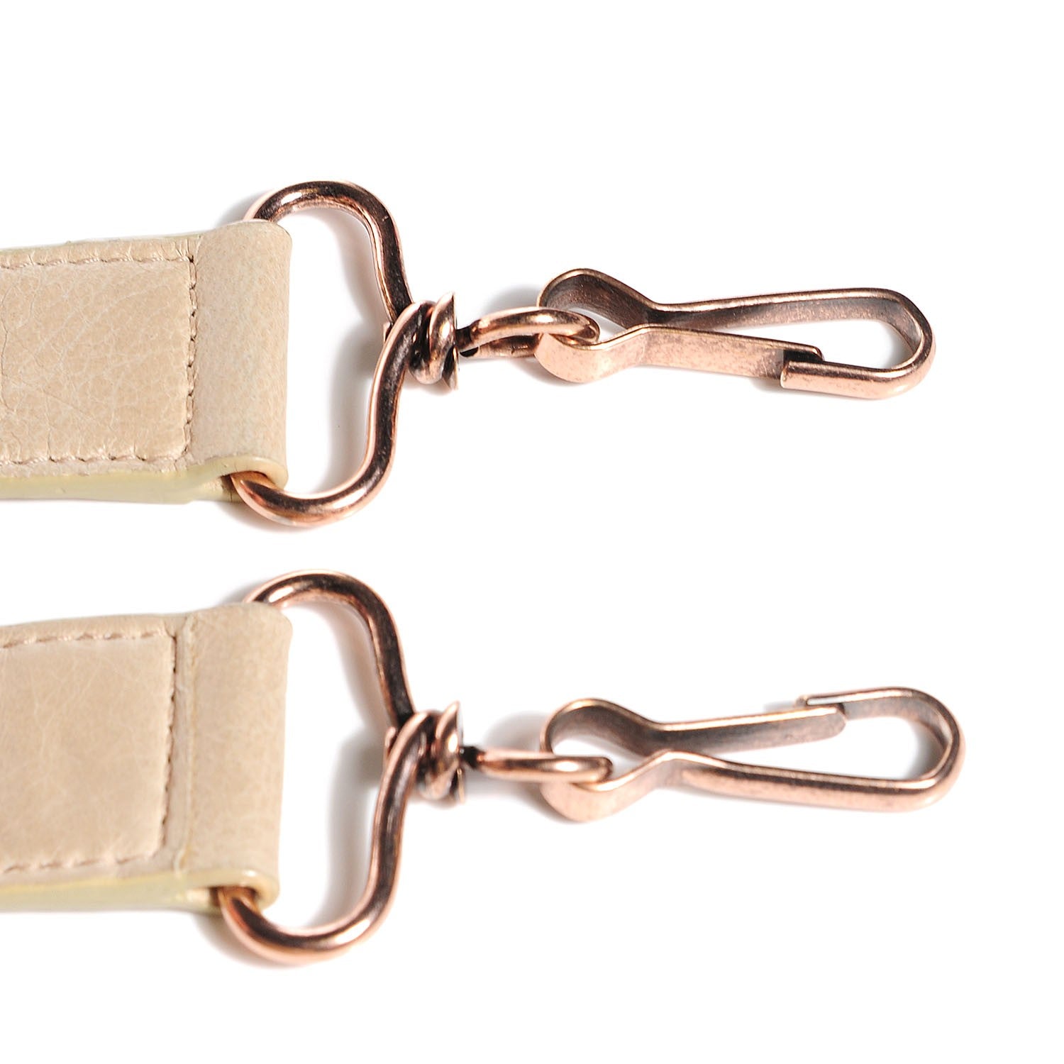 Balenciaga Agneau Giant 12 Rose Gold Hardware Town Praline 12 of 13