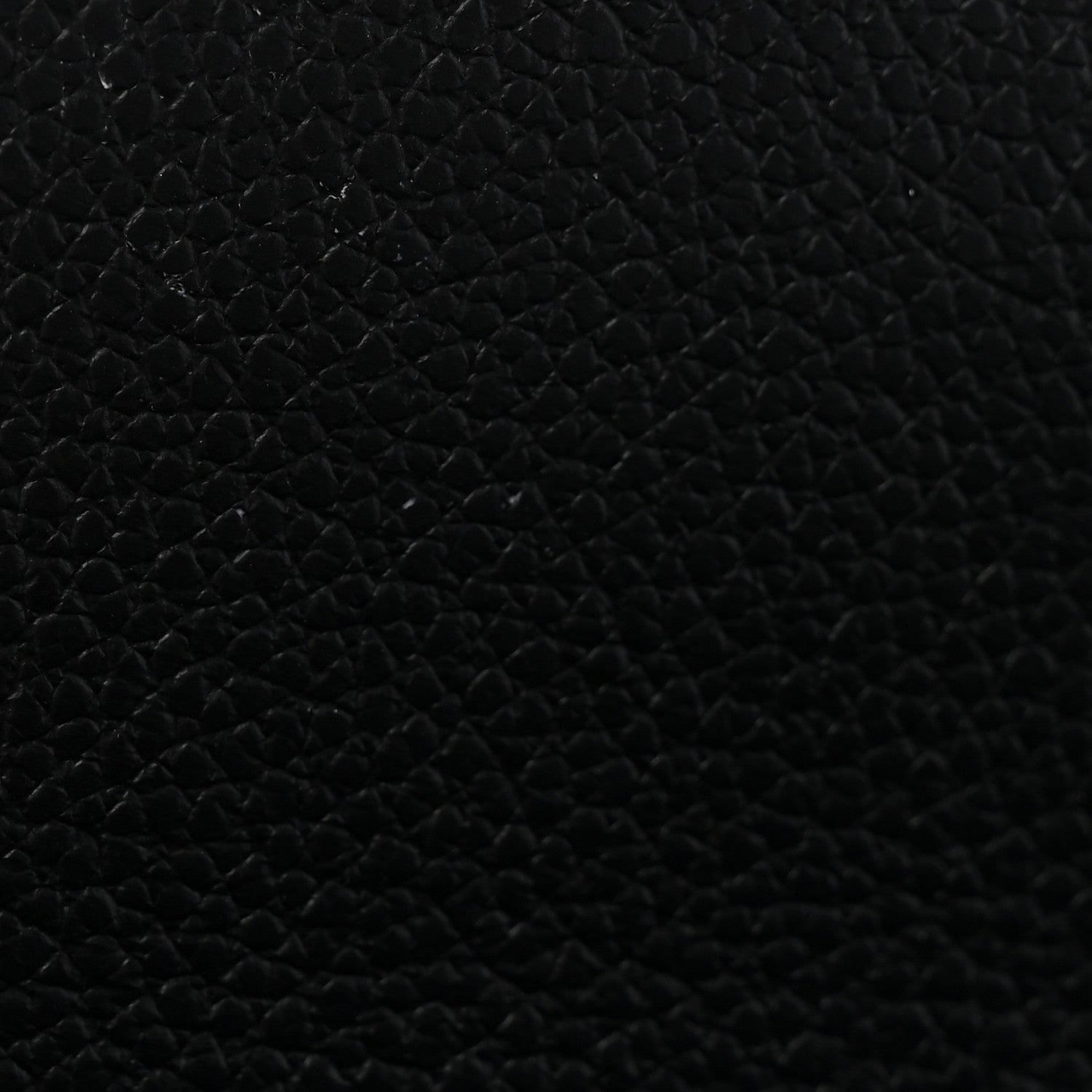 Louis Vuitton Empreinte Sarah Wallet NM Black 7 of 9