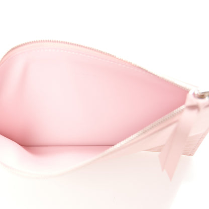 Louis Vuitton Epi Pochette Felicie Rose Ballerine 9 of 15