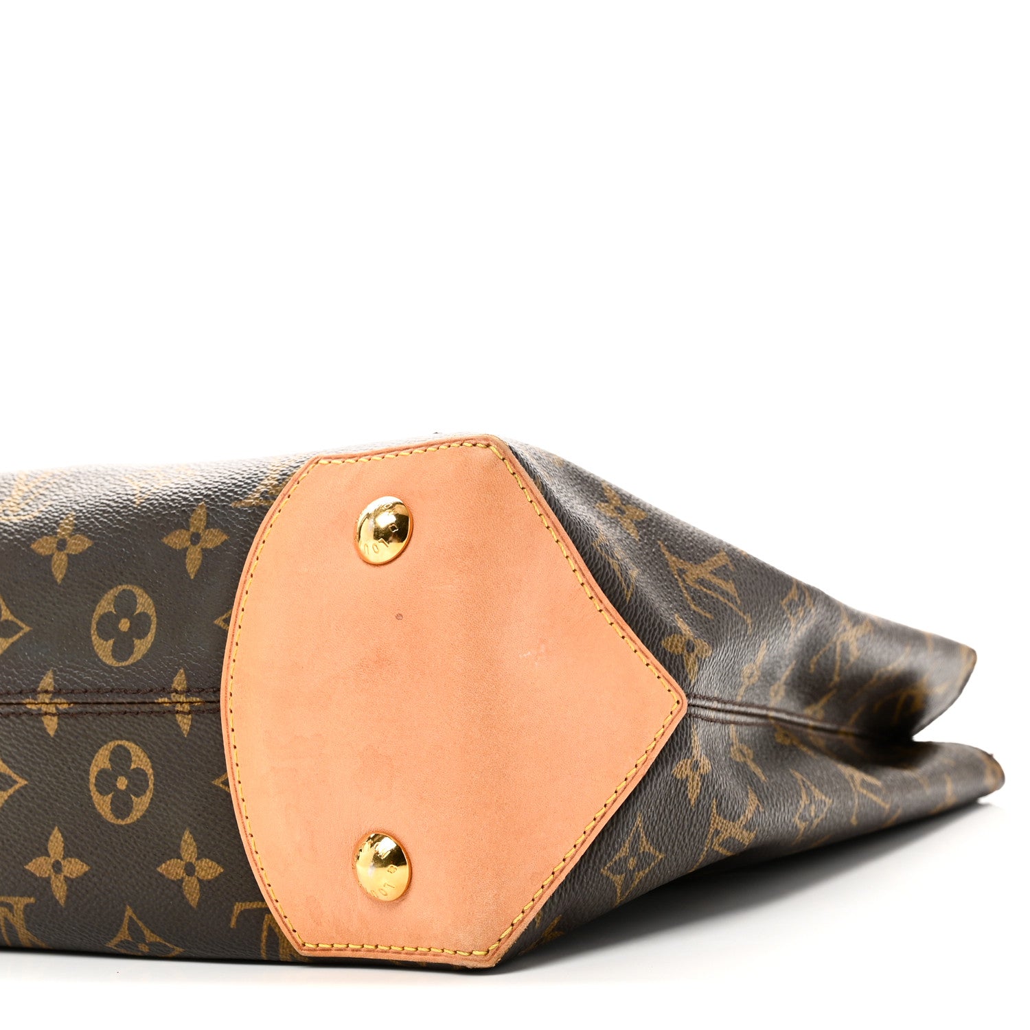 Louis Vuitton Monogram Wilshire MM 9 of 9