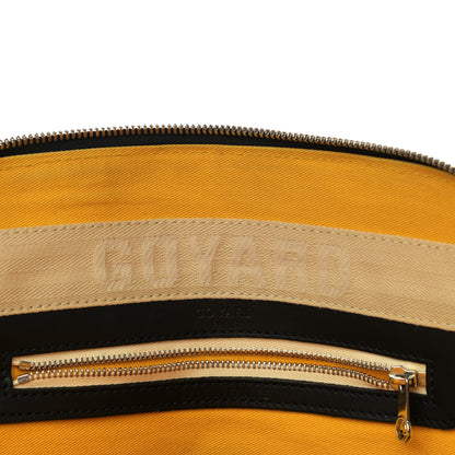 Goyard Goyardine Sac Vendome PM Black 6 of 12