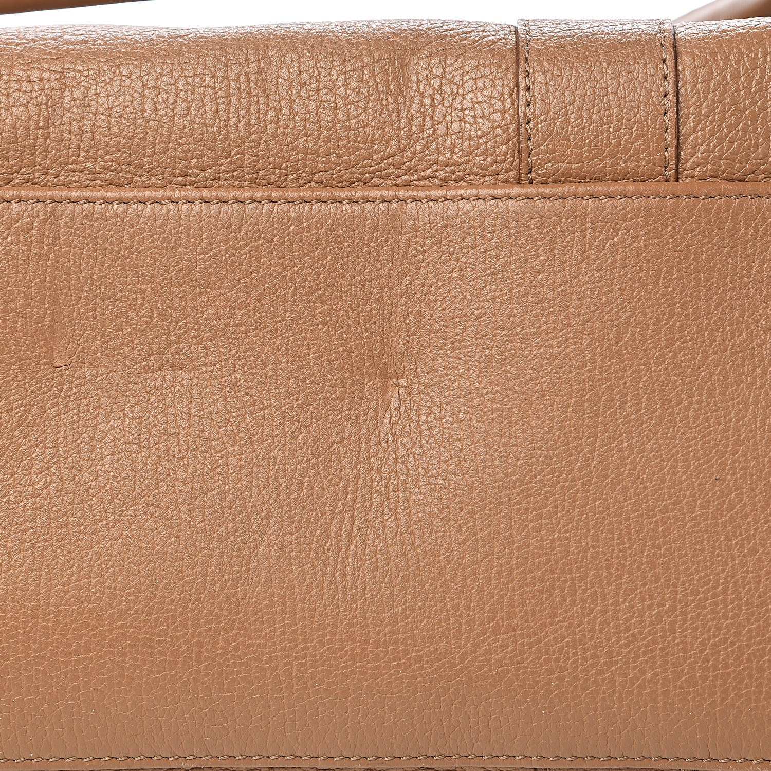 Mulberry Natural Grain Calfskin Bayswater Oak 14 of 15