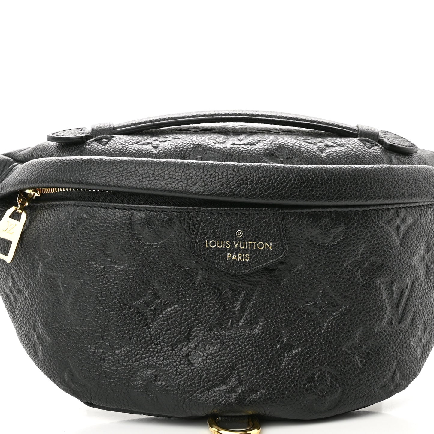 Empreinte BumBag Black
