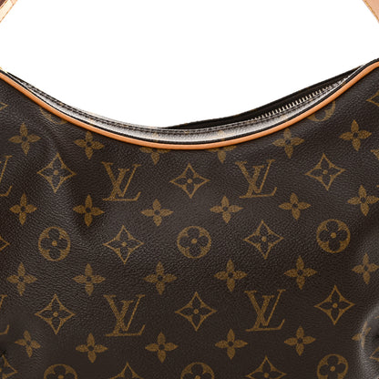 Louis Vuitton Monogram Croissant MM 7 of 11