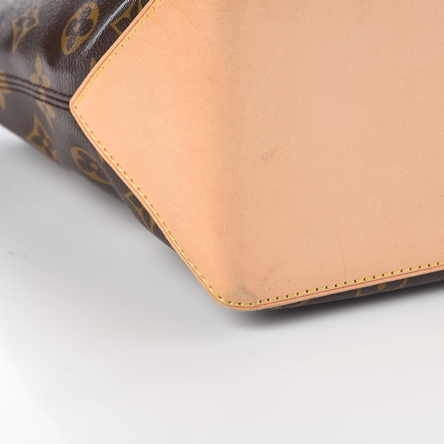 Monogram Cabas Piano