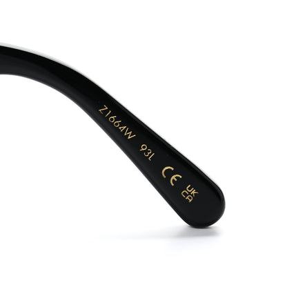 Louis Vuitton Acetate LV Moon Square Sunglasses Z1664W Black 7 of 9
