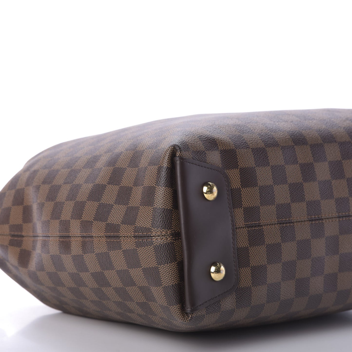 Damier Ebene Duomo Hobo
