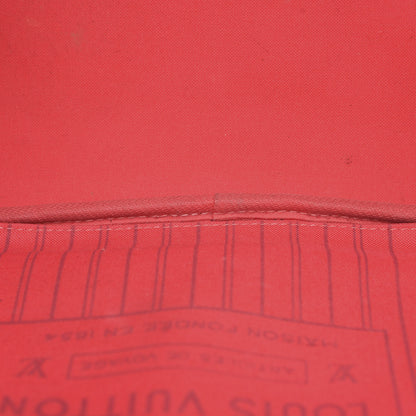 Louis Vuitton Monogram V Neverfull MM Grenade 16 of 19