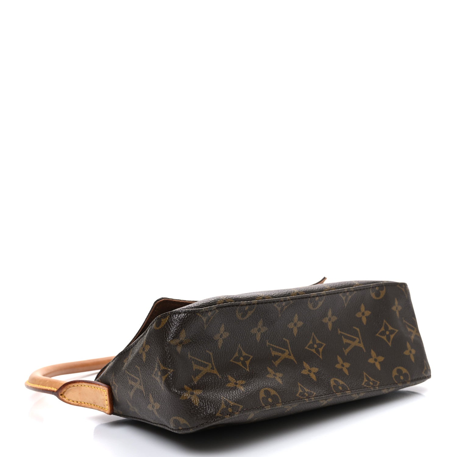 Louis Vuitton Monogram Mini Looping 4 of 12