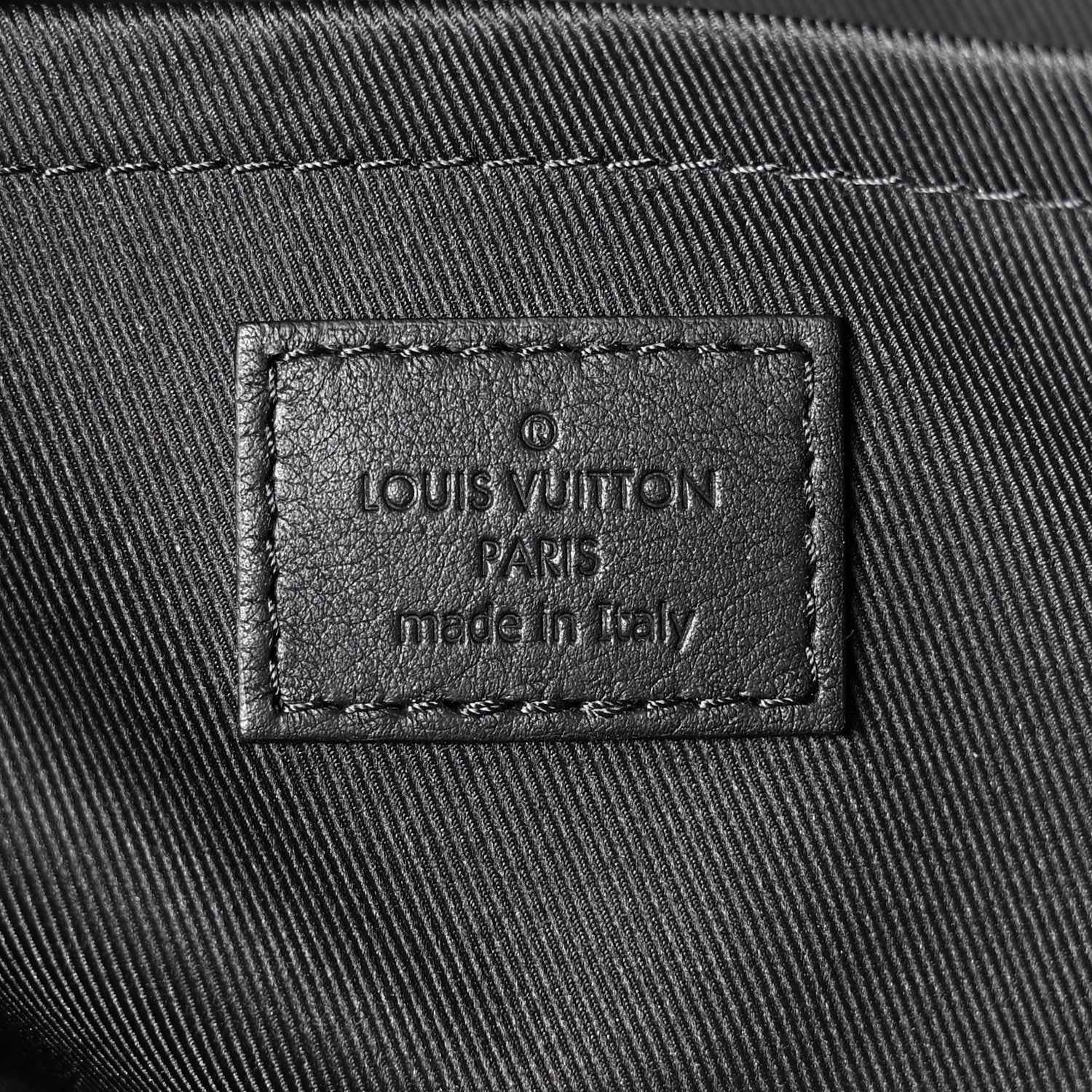 Louis Vuitton Monogram Palm Springs Backpack MM 6 of 11