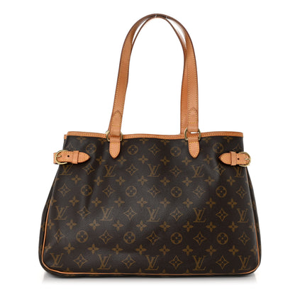 Louis Vuitton Monogram Batignolles Horizontal 1 of 13