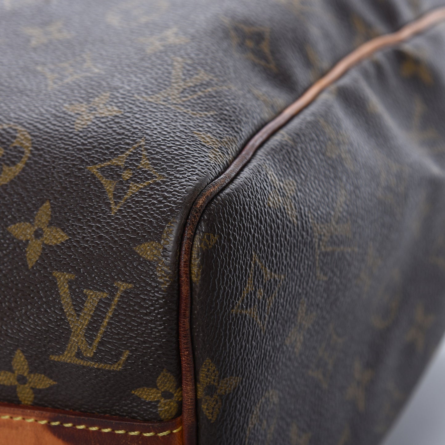 Monogram Sac Flanerie 45