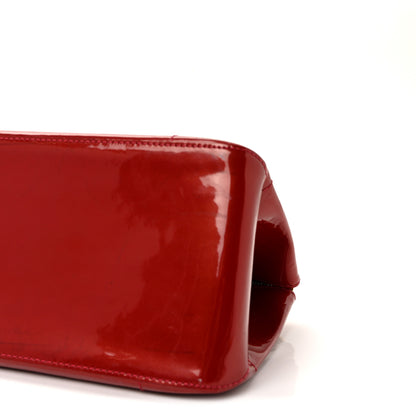 Louis Vuitton Vernis Rosewood Ave Pomme D'Amour 9 of 9